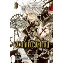 Trinity Blood T.1 - Kiyo Kyujyo , Sunao Yoshida