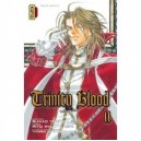 Trinity Blood T.11 - Kito Kyujyo , Sunao Yoshida