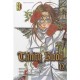 Trinity Blood T.12 - Kiyo Kyujyo , Sunao Yoshida