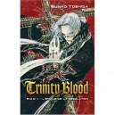 Trinity Blood , R.o.m. 1 , L'etoile De La Desolation - Sunao Yoshida