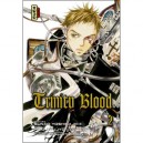 Trinity Blood T.2 - Kiyo Kyujyo , Sunao Yoshida