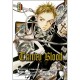 Trinity Blood T.2 - Kiyo Kyujyo , Sunao Yoshida