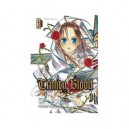 Trinity Blood T.3 - Kiyo Kyujyo , Sunao Yoshida