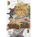 Trinity Blood T.5 - Kiyo Kyujyo , Sunao Yoshida