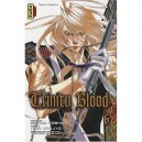 Trinity Blood T.6 - Kiyo Kyujyo , Sunao Yoshida