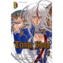 Trinity Blood T.7 - Kiyo Kyujyo , Sunao Yoshida