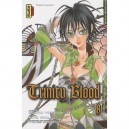 Trinity Blood T.8 - Kiyo Kyujyo , Sunao Yoshida
