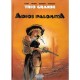 Trio Grande T.1 , Adios Palomita - Olivier Vatine , Alain Clement , Fabrice Lamy
