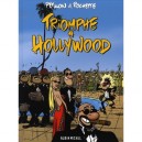 Triomphe A Hollywood - Petillon , Rochette