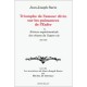 Triomphe De L'amour Divin Sur Les Puissances De L'enfer - Surin/jean-joseph