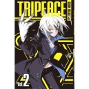 Tripeace T.2 - Tomoyuki Maru