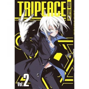 Tripeace T.2 - Tomoyuki Maru