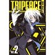 Tripeace T.2 - Tomoyuki Maru
