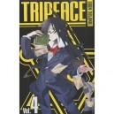 Tripeace T.4 - Tomoyuki Maru