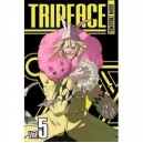 Tripeace T.5 - Tomoyuki Maru