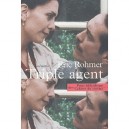 Triple Agent - Eric Rohmer