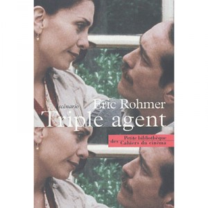 Triple Agent - Eric Rohmer