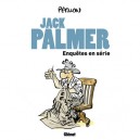 Jack Palmer , Enquetes En Serie - Petillon