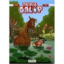Triple Galop T.3 - Du Peloux