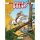 Triple Galop T.6 - Benoit Du Peloux
