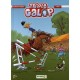 Triple Galop T.1 - Benoit Du Peloux , Michel Rodrigue