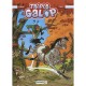 Triple Galop T.5 - Du Peloux