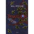 Triskellion T.1 , Enterres : Les Corps... Les Secrets... La Verite - Will Peterson