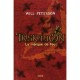 Triskellion T.2 , La Marque Du Feu - Will Peterson