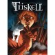 Triskell T.2 , La Cite Des Vents - Torregrossa ,alwett , Blancher