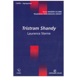 Tristam Shandy - Collectif
