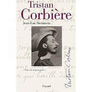 Tristan Corbiere - Steinmetz-jl