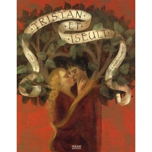 Tristan Et Iseult - Anne Jonas , Anna Balbusso , Elena Albusso