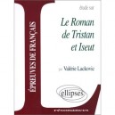 Tristan  Iseut - Valerie Lackovic
