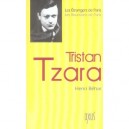 Tristan Tzara - Henri Behar