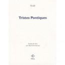 Tristes Pontiques - Ovide