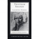 Tristram Shandy - Sterne Laurence Ster