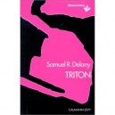Triton - Samuel Delany