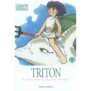 Triton T.1 - Osamu Tezuka