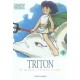 Triton T.1 - Osamu Tezuka