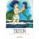Triton T.2 - Osamu Tezuka
