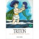 Triton T.2 - Osamu Tezuka