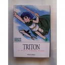 Triton T.3 - Osamu Tezuka