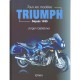Triumph , Tous Les Modeles Depuis 1945 - Jurgen Gassebner
