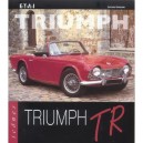 Triumph Tr - Antoine Gregoire