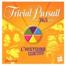 Trivial Pursuit En 365 Jours , L'histoire En Quiz - Collectif
