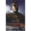 Troie T.2 , Le Bouclier Du Tonnerre - David Gemmell