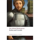 Troilus And Cressida - Shakespeare