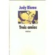 Trois Amies - Judy Blume