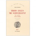 Trois Anges Me Surveillent - Peter Esterhazy