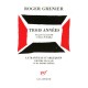 Trois Annees - Roger Grenier